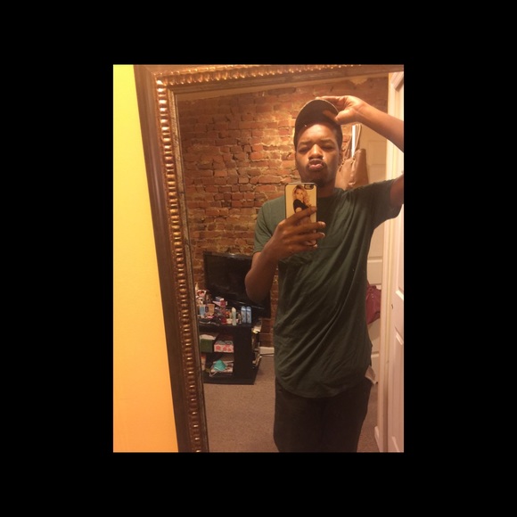 Profile Picture of Jimmy Britt (@jimmybritt) on Poshmark
