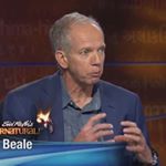 Profile Picture of Adrian Beale (@adrianbeale) on Instagram