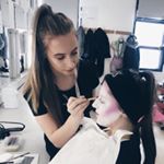 Profile Picture of Leah Briers (@leahbmakeup) on Instagram