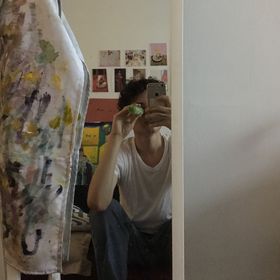 Profile Picture of Juan Felipe Paredes (@paredesbucheli) on Pinterest