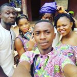 Profile Picture of Chidozie Ejidike (@cejidike) on Instagram