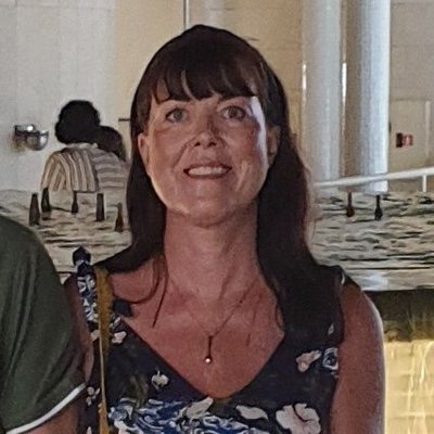 Profile Picture of Catherine Bromley (@BromleyCath) on Twitter