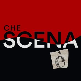 Profile Picture of Che scena è?! (@chescenae) on Instagram