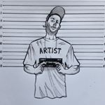 Profile Picture of Efren Gonzalez Art (@efrengonzalezart) on Instagram