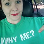 Profile Picture of Kimberly Phillips-Hoyle (@thekimmypie) on Instagram