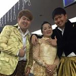 Profile Picture of Surasvadee Seeboonruang (@surasvadeeseeboonruang) on Instagram