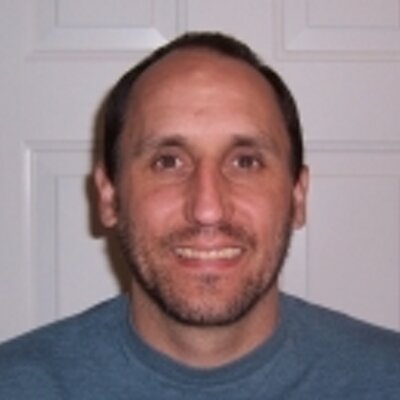 Profile Picture of David Ames (@thedac) on Twitter