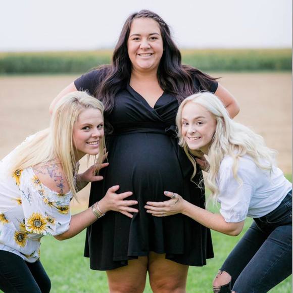 Profile Picture of Gail Gartrell (@abbygartrell) on Poshmark