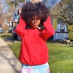 Profile Picture of Ivy_🤴 (@uwa_manzi_pacifique) on Instagram