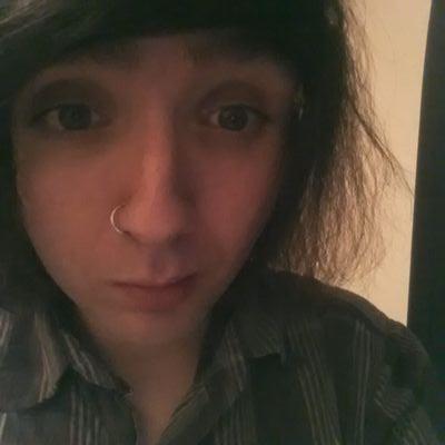 Profile Picture of Spencer Jay (@that_shy_boy) on Twitter