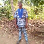 Profile Picture of Elijah Benjamin (@elijah.benjamin.100) on Instagram