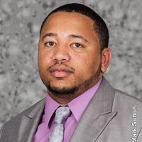 Profile Picture of Duane Taylor (@CoachTaylor_HU) on Twitter
