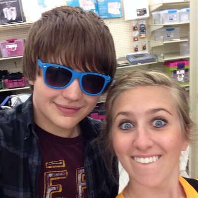 Profile Picture of Aaron Gunther (@AaronGunther1) on Twitter