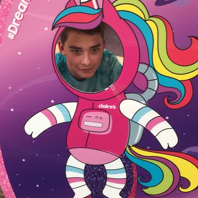 Profile Picture of Seth Haskell (@SethHaskell1) on Twitter