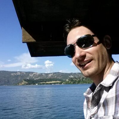 Profile Picture of Jo (@JoeyByers) on Twitter
