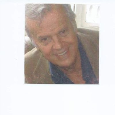 Profile Picture of Roberto Zamacona Pliego (@ZamaconaPliego) on Twitter