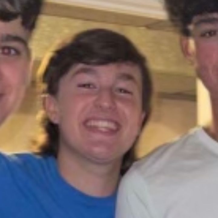 Profile Picture of Adam Grill (@ajgrill18) on Tiktok