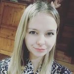 Profile Picture of Roksana Robert Bistroń-Toporek (@pani_kierownik) on Instagram