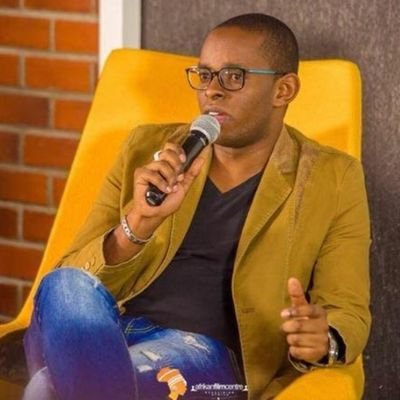 Profile Picture of Alvin Mokaya (@Alvin_Mokaya) on Twitter