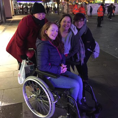 Profile Picture of Melissa Williams (@TMJCharityGala) on Twitter