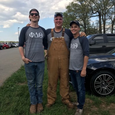 Profile Picture of Isaac Burch (@superslappy27) on Twitter