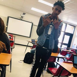 Profile Picture of Braylon Mitchell (@braylon.mitchell.963) on Facebook