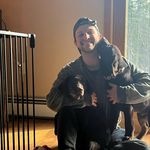 Profile Picture of Hunter Sandmeyer (@huntters) on Instagram