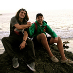 Profile Picture of Andrew Vicente (@visionarylens) on Flickr