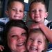 Profile Picture of April Crouch (@3munchknsmom) on Pinterest
