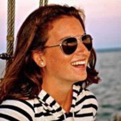 Profile Picture of Belinda Roman (@BelindaRoman7) on Twitter