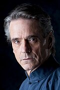 Profile Picture of Jeremy Irons - Wikipediaon Wikipedia