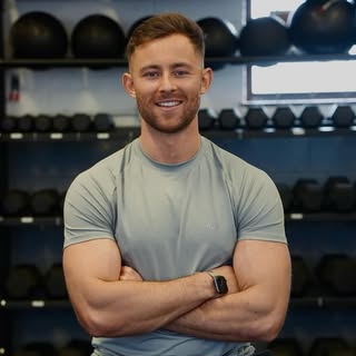 Profile Picture of Nathan - Online Fat Loss & Body Transformation Coach (@nathanbennett_coaching) on Instagram