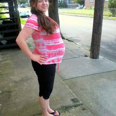 Profile Picture of Cassandra Feeley (@Sandra_Lynn91) on Twitter