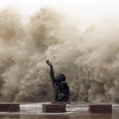 Profile Picture of Rex Ross Weather (@RexRossWeather) on Twitter