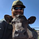 Profile Picture of brad harder (@beardedranchhand) on Instagram