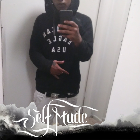 Profile Picture of Maurice Jaramillo (@ghost556_one) on Poshmark