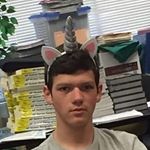 Profile Picture of Josh Congdon (@joshua.congdon) on Instagram