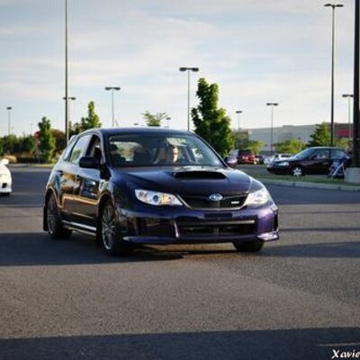Profile Picture of David Charbonneau (@DavidWrx12) on Twitter