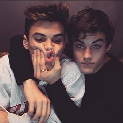 Profile Picture of Etin And Bailey 😻 (@LaylahRamsay06) on Twitter