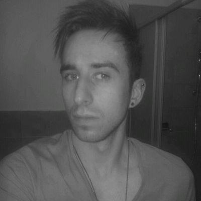 Profile Picture of Robin Bonnkirch (@Robin_Bonn) on Twitter