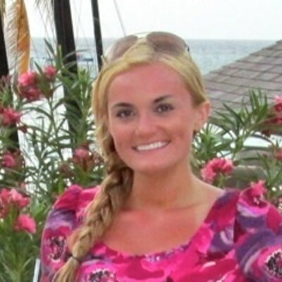 Profile Picture of Abby Wilson-Rector (@abwilsonrector) on Twitter