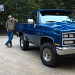 Profile Picture of Joshua Paterson (@paterson9164) on Instagram