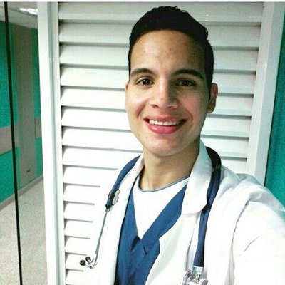 Profile Picture of Tewis Villasmil (@Tewis14) on Twitter