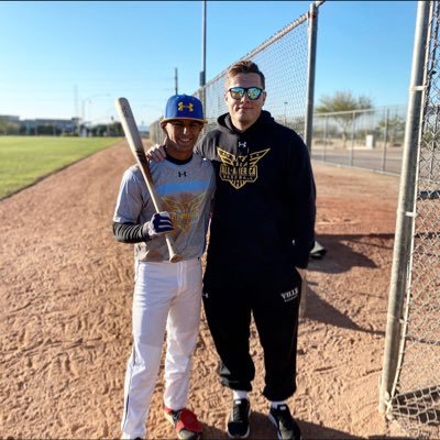 Profile Picture of Alex Barr (@CoachBarr_) on Twitter