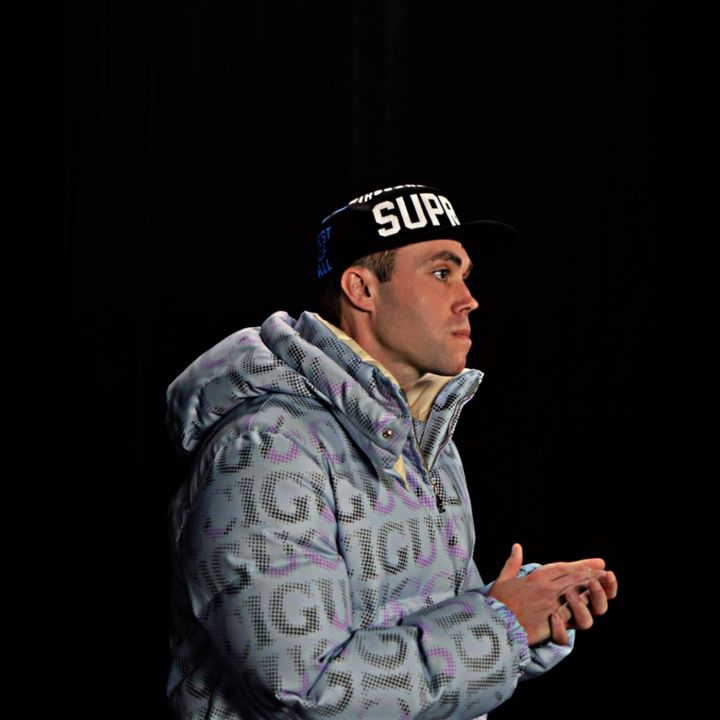 Profile Picture of Adam John (@adamjohnthedon) on Tiktok