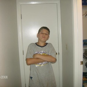 Profile Picture of Joey Savopoulos (@221603019) on Myspace