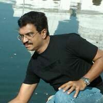 Profile Picture of Punuru S Reddy (@SEENUPUNURU) on Twitter