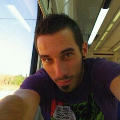 Profile Picture of Àlex Lechuga (@Jandret_LH) on Twitter