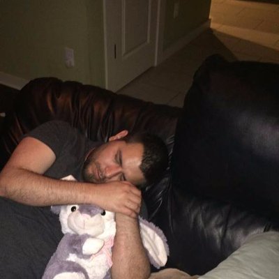 Profile Picture of David Matteson (@admittednovas) on Twitter