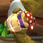 Profile Picture of funkykongaline (@funkykongaline) on Instagram
